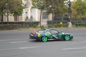 Drift Grand Prix Romania
