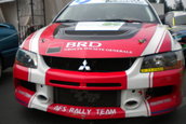 Drift Grand Prix Romania