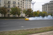 Drift Grand Prix Romania