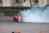 Drift Grand Prix Romania