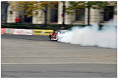 Drift Grand Prix Romania