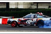 Drift Grand Prix Romania