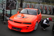 Drift Grand Prix Romania