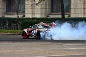 Drift Grand Prix Romania