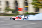 Drift Grand Prix Romania