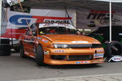 Drift Grand Prix Romania