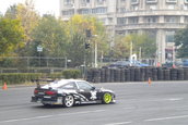 Drift Grand Prix Romania