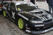 Drift Grand Prix Romania