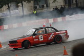 Drift Grand Prix Romania