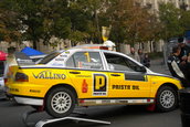 Drift Grand Prix Romania