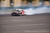 Drift Grand Prix Romania