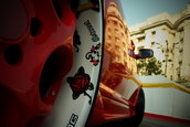 Drift Grand Prix Romania