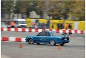 Drift Grand Prix Romania