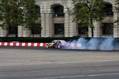 Drift Grand Prix Romania