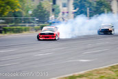 Drift Grand Prix Romania