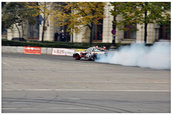 Drift Grand Prix Romania