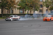 Drift Grand Prix Romania