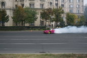 Drift Grand Prix Romania