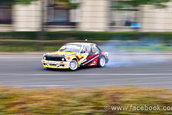 Drift Grand Prix Romania