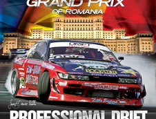 DRIFT GRAND PRIX se lanseaza in Romania!