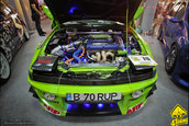 Drift Grand Prix - tuning