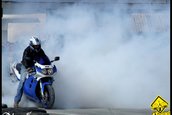 Drift si Demo Moto