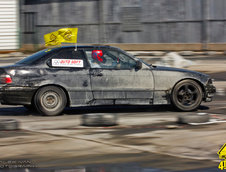 Drift si Demo Moto