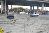 DRIFT