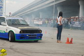 DRIFT