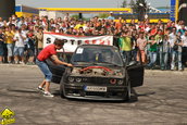 DRIFT