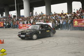 DRIFT