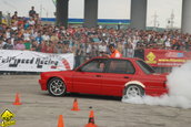 DRIFT