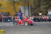 Drift