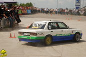 DRIFT