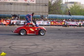Drift