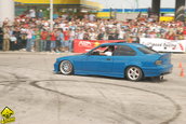 DRIFT