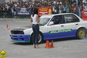 DRIFT