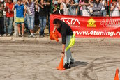 DRIFT