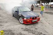 DRIFT