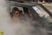 DRIFT