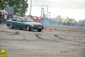 DRIFT