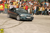DRIFT