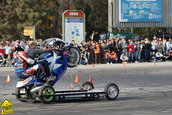 Drift