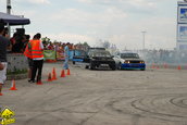 DRIFT