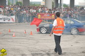 DRIFT