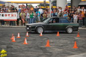 DRIFT