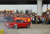 DRIFT