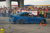 DRIFT