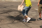DRIFT