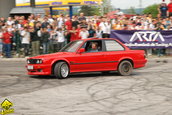 DRIFT